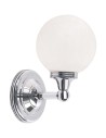 Elstead Lighting Interior Kinkiet AUSTEIN4 1x40W G9 BATH/AUSTEN4 PC