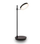 Lampy stołowe do czytania - Maytoni Fad Stołowa LED 8.5W 2987K 418lm Czarny  MOD070TL-L8B3K - product 1