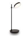 Maytoni Fad Stołowa LED 8.5W 2987K 418lm Czarny  MOD070TL-L8B3K