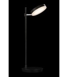 Lampy stołowe do czytania - Maytoni Fad Stołowa LED 8.5W 2987K 418lm Czarny  MOD070TL-L8B3K - product 2