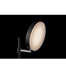 Lampy stołowe do czytania - Maytoni Fad Stołowa LED 8.5W 2987K 418lm Czarny  MOD070TL-L8B3K - product 4