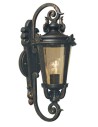 Elstead EXTERIOR BALTIMORE 1x100W E27 BT1/M Kinkiet