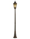 Elstead EXTERIOR BALTIMORE 1x150W E27 BT5/L Stojąca