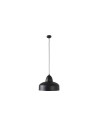 ALDEX LAMPA WISZĄCA COMO CZARNY, 1 x  max 60W (946G1)