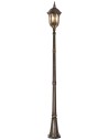 Feiss BATON ROUGE 04x6W E14 FE/BATONRG5 Stojąca