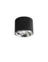 ALDEX PLAFON BOT CZARNY, 1 x 35W (1047PL_G)