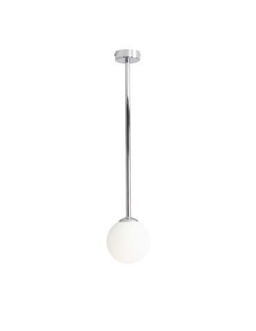 ALDEX PLAFON PINNE MEDIUM CHROM, 1 x max 40W (1080PL_G4_M)