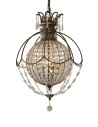 Feiss BELLINI 3x60W E14 FE/BELLINI3 Żyrandol