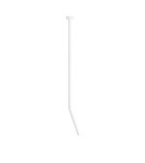 Lampy sufitowe punktowe - ALDEX PLAFON STICK ALL BIAŁY L, 1 x max 5W led (1084PL_G_L) - product 1
