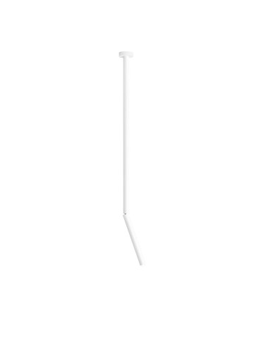 ALDEX PLAFON STICK ALL BIAŁY L, 1 x max 5W led (1084PL_G_L)