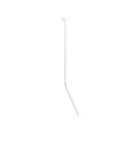 Lampy sufitowe punktowe - ALDEX PLAFON STICK ALL BIAŁY M, 1 x max 5W led (1084PL_G_M) - product 1