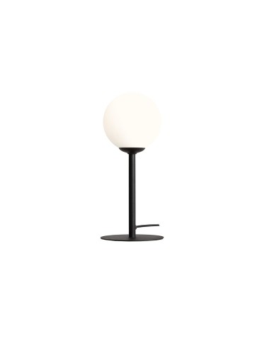 ALDEX LAMPKA BIURKOWA PINNE CZARNY, 1 x max 40W (1080B1)