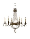 Feiss BELLINI 6x60W E14 FE/BELLINI6 Żyrandol