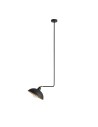 ALDEX PLAFON ESPACE CZARNY LONG, 1 x 60W (1036G1_L) ALDEX PLAFON ESPACE CZARNY LONG, 1 x 60W (1036G1_L)