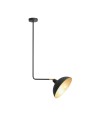 ALDEX PLAFON ESPACE CZARNY, 1 x 60W (1036G1) ALDEX PLAFON ESPACE CZARNY, 1 x 60W (1036G1)