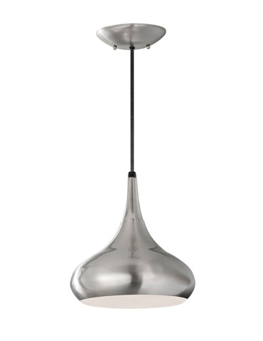 Feiss BESO1x60W E27 FE/BESO/P/M BS Wisząca