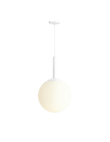 ALDEX LAMPA WISZĄCA BOSSO GRANDE 40 BIAŁY, 3x 60W (1087XL)