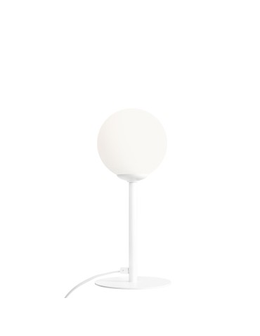 ALDEX LAMPKA BIURKOWA PINNE BIAŁY, 1 x max 40W (1080B)