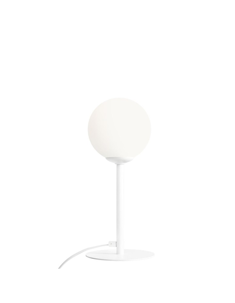 ALDEX LAMPKA BIURKOWA PINNE BIAŁY, 1 x max 40W (1080B)