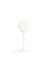 ALDEX LAMPKA BIURKOWA PINNE BIAŁY, 1 x max 40W (1080B)