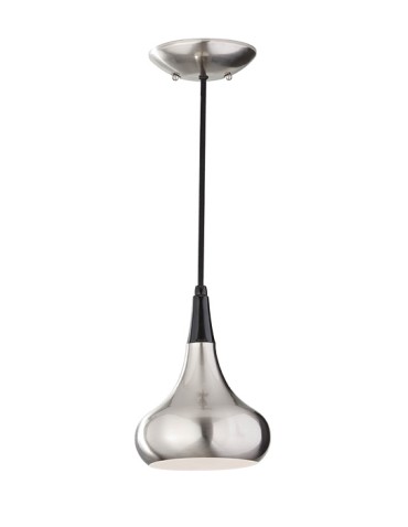 Feiss BESO1x60W E27 FE/BESO/P/S BS Wisząca