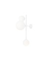 ALDEX KINKIET DIONE 3 BIAŁY, 1 x 60W 2 x 40W (1092Y) ALDEX KINKIET DIONE 3 BIAŁY, 1 x 60W 2 x 40W (1092Y)