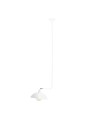 ALDEX PLAFON ESPACE BIAŁY LONG, 1 x 60W (1036G_L)