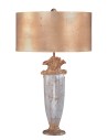 Elstead Lighting Flambeau Stołowa BIENVILLE 1x100W E27 FB/BIENVILLE/TL
