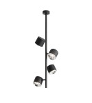 ALDEX PLAFON BOT 4 CZARNY PIONOWY, 4 x 35W (1047PL_L2) ALDEX PLAFON BOT 4 CZARNY PIONOWY, 4 x 35W (1047PL_L2)