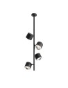 ALDEX PLAFON BOT 4 CZARNY PIONOWY, 4 x 35W (1047PL_L2) ALDEX PLAFON BOT 4 CZARNY PIONOWY, 4 x 35W (1047PL_L2)