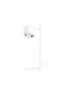 ALDEX LAMPKA BIURKOWA BOT BIAŁY, 1 x 35W (1046B)