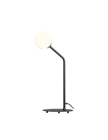 ALDEX LAMPKA BIURKOWA PURE CZARNY, 1 x 40W (1064B1)