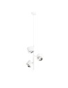 ALDEX LAMPA WISZĄCA BOT 3 BIAŁY, 3 x 35W (1046E) ALDEX LAMPA WISZĄCA BOT 3 BIAŁY, 3 x 35W (1046E)