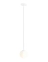 ALDEX PLAFON PINNE LONG BIAŁY, 1 x max 40W (1080PL_G_L)