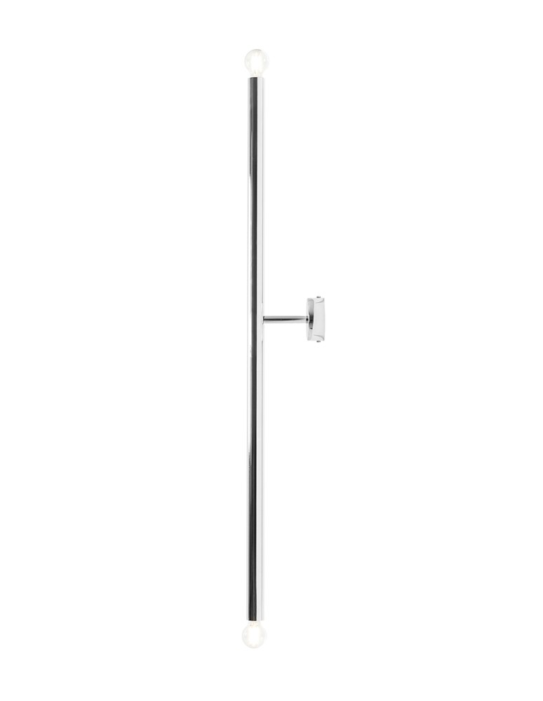 ALDEX KINKIET TUBO 2 CHROM L, 2 x max 40W (1072D4_L) ALDEX KINKIET TUBO 2 CHROM L, 2 x max 40W (1072D4_L)