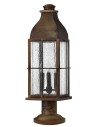Hinkley STOJĄCA BINGHAM 3x60W E14 HK/BINGHAM3