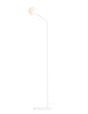 ALDEX LAMPA STOJĄCA PURE BIAŁY, 1 x 40W (1064A)