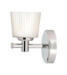 Kinkiety - Elstead BINSTEAD 1x40W G9 BATH/BN1 Kinkiet - produkt 1