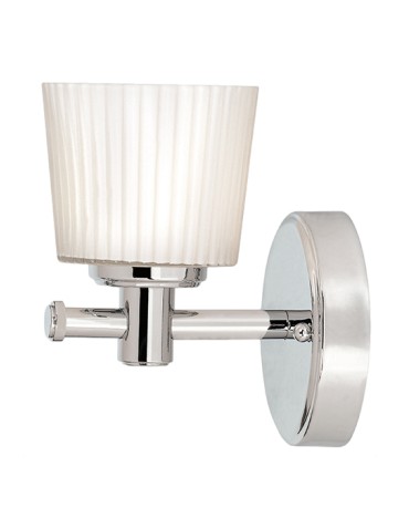 Elstead BINSTEAD 1x40W G9 BATH/BN1 Kinkiet