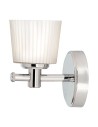 Elstead BINSTEAD 1x40W G9 BATH/BN1 Kinkiet