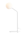 ALDEX LAMPKA BIURKOWA PURE BIAŁY, 1 x 40W (1064B)