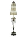 Elstead Lighting Flambeau Stołowa BIRDLAND 1x60W E27 FB/BIRDLAND/TL