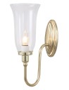 Elstead BLAKE2 1x40W G9 BATH/BLAKE2 PB Kinkiet BLAKE2