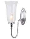 Elstead BLAKE2 1x40W G9 BATH/BLAKE2 PC Kinkiet