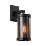 Kinkiety - Feiss BLUFFTON 1x100W E27 FE/BLUFFTON1 Kinkiet - produkt 1