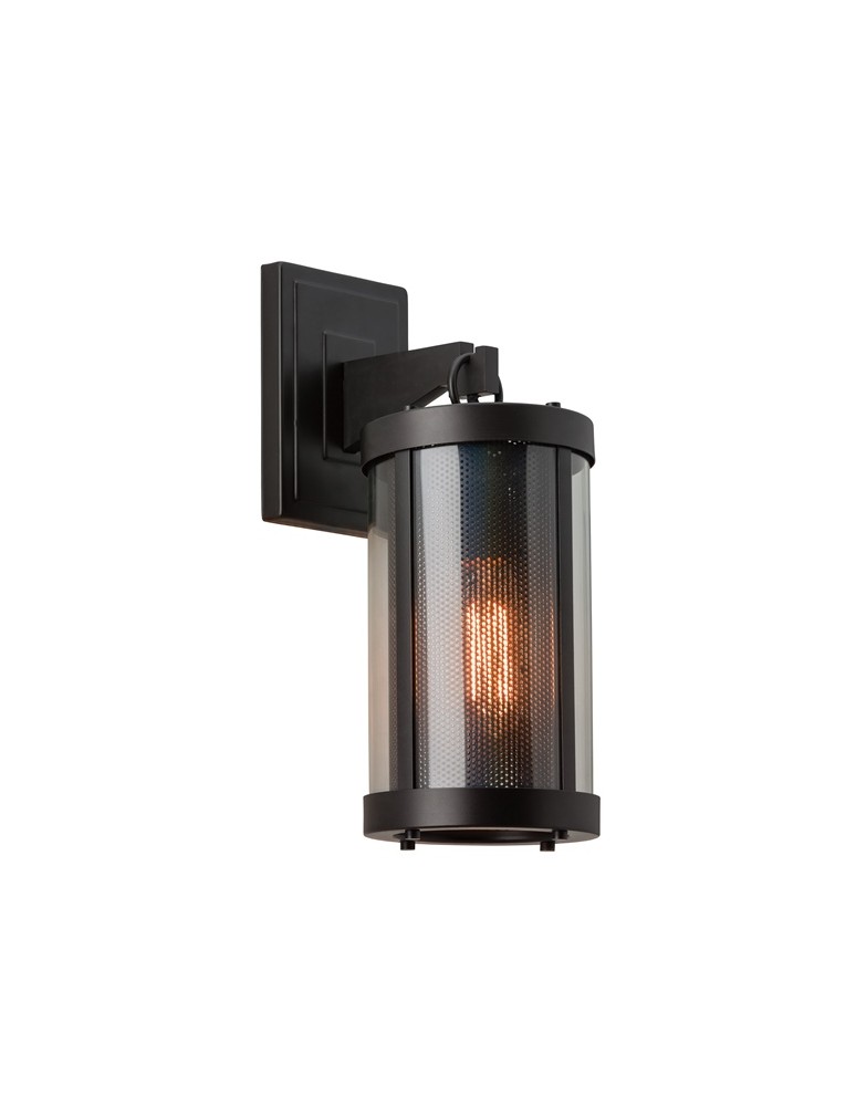 Kinkiety - Feiss BLUFFTON 1x100W E27 FE/BLUFFTON1 Kinkiet - produkt kolory-swiatla.pl 1