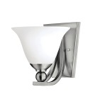 Kinkiety - Hinkley BOLLA1 1x100W E27  HK/BOLLA1 Kinkiet - produkt 1