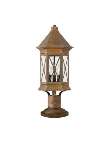 Elstead Lighting HINTKELY LIGHTING STOJĄCA BRIGHON 3x60W E14 HK/BRIGHTON3/M