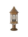 Elstead Lighting HINTKELY LIGHTING STOJĄCA BRIGHON 3x60W E14 HK/BRIGHTON3/M