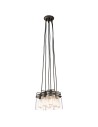 Kichler BRINLEY 6x100W E27 KL/BRINLEY6 Wisząca